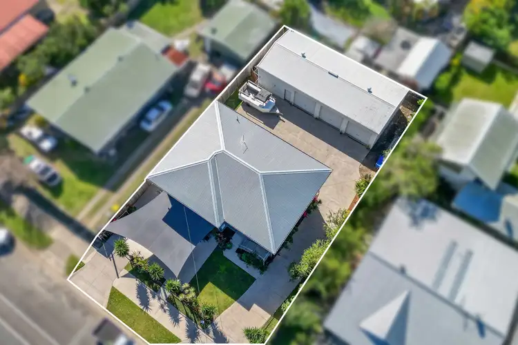 80 Hoare Street, Manunda QLD 4870