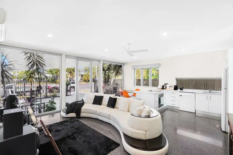 Fifth view of Homely house listing, 80 Hoare Street, Manunda QLD 4870