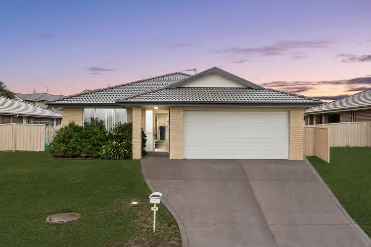 40 Primrose Drive, Hamlyn Terrace NSW 2259