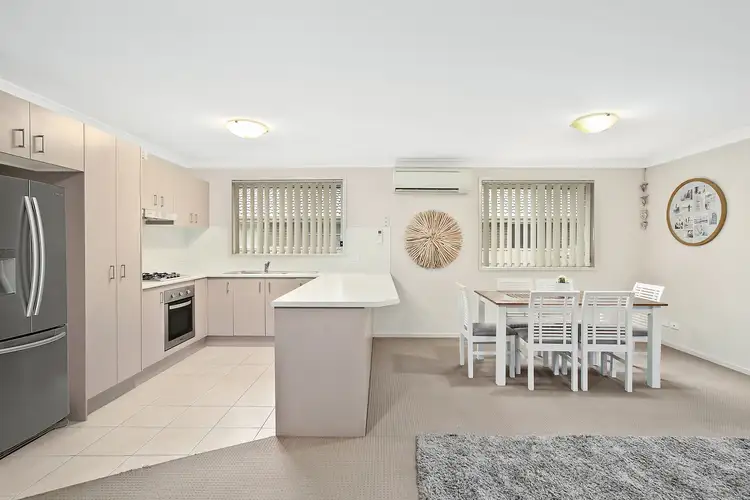 Second view of Homely house listing, 40 Primrose Drive, Hamlyn Terrace NSW 2259