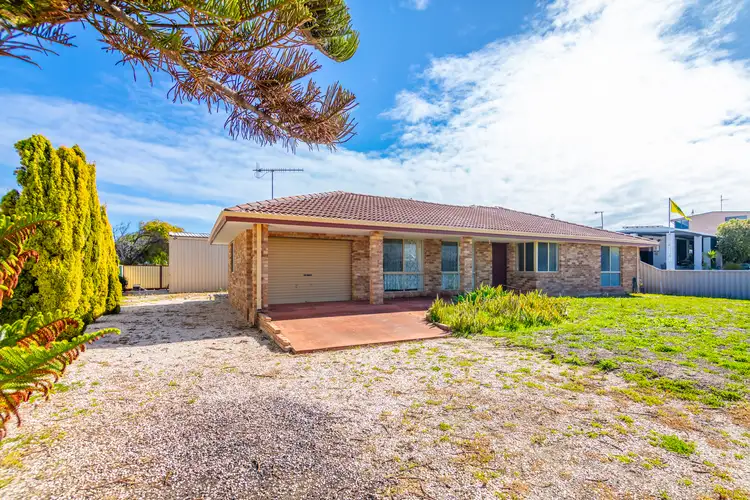 3 Douro Close, Cervantes WA 6511