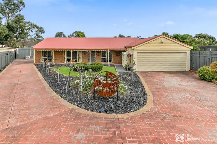 9 Dotterel Close, Blind Bight VIC 3980