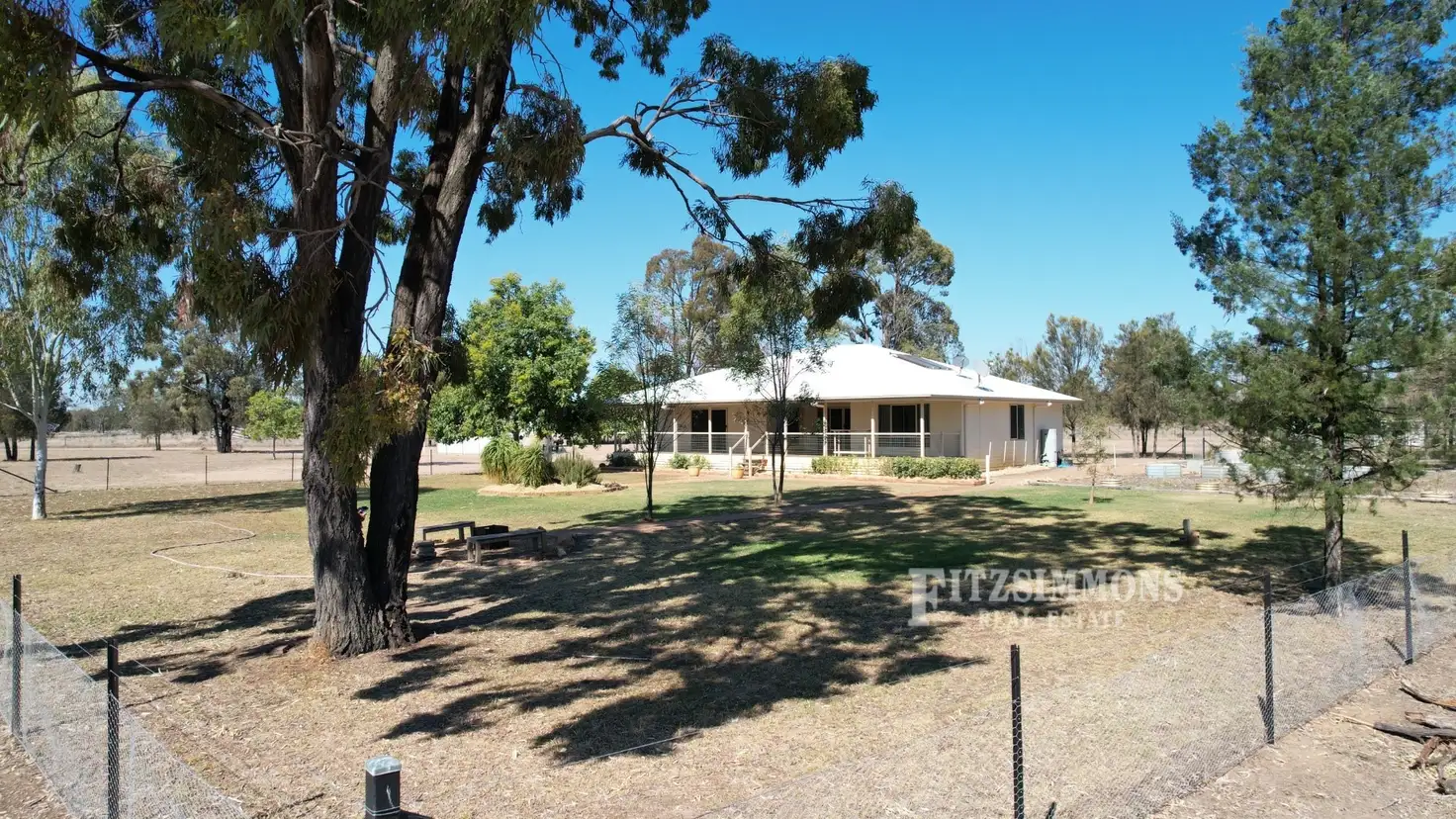 Main view of Homely rural property listing, 178 Wilga Drive, Dalby QLD 4405