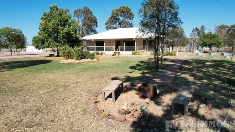 Second view of Homely rural property listing, 178 Wilga Drive, Dalby QLD 4405