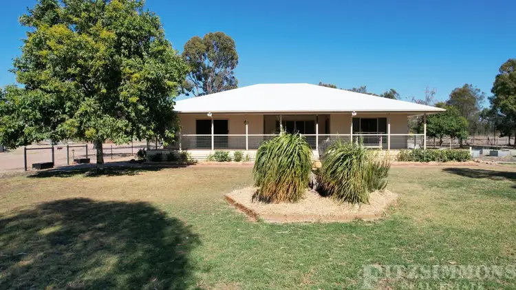 Fourth view of Homely rural property listing, 178 Wilga Drive, Dalby QLD 4405