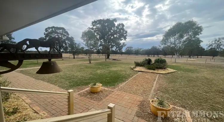 Fifth view of Homely rural property listing, 178 Wilga Drive, Dalby QLD 4405