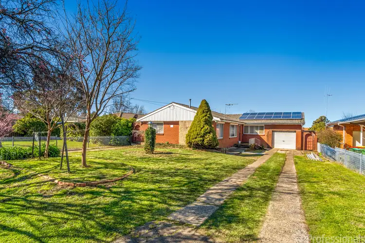Second view of Homely house listing, 25 Lawson Crescent, Orange NSW 2800