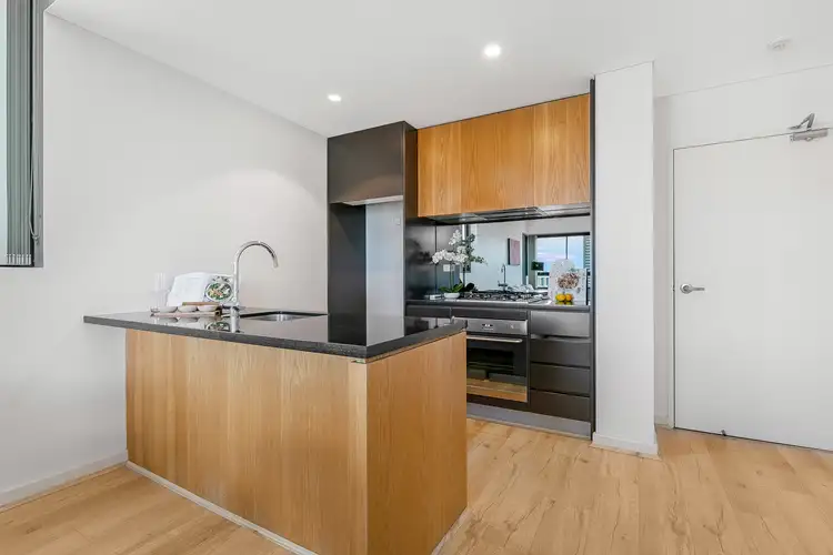 Third view of Homely apartment listing, 809/97 Dalmeny Avenue, Rosebery NSW 2018
