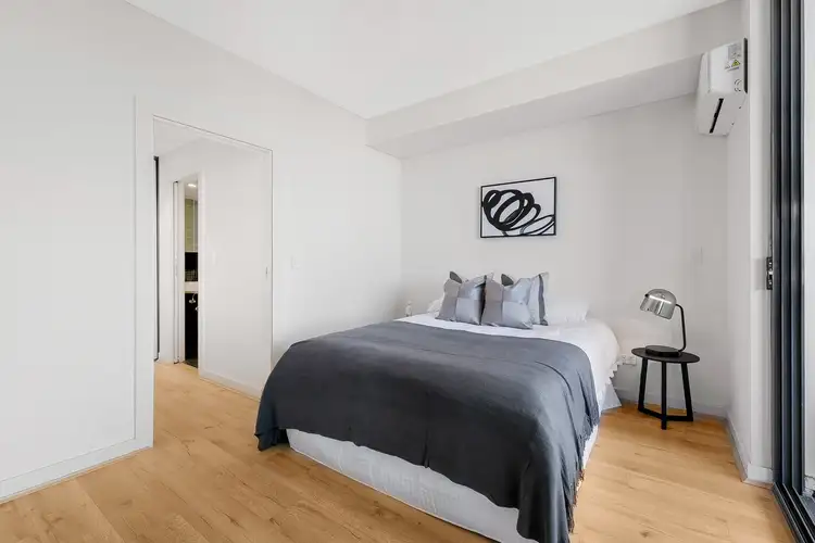 Fourth view of Homely apartment listing, 809/97 Dalmeny Avenue, Rosebery NSW 2018