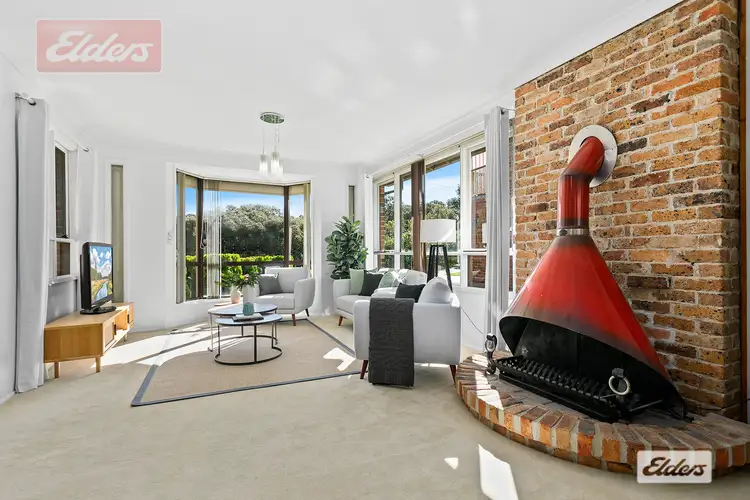 Second view of Homely house listing, 4 The Promenade, Sylvania NSW 2224