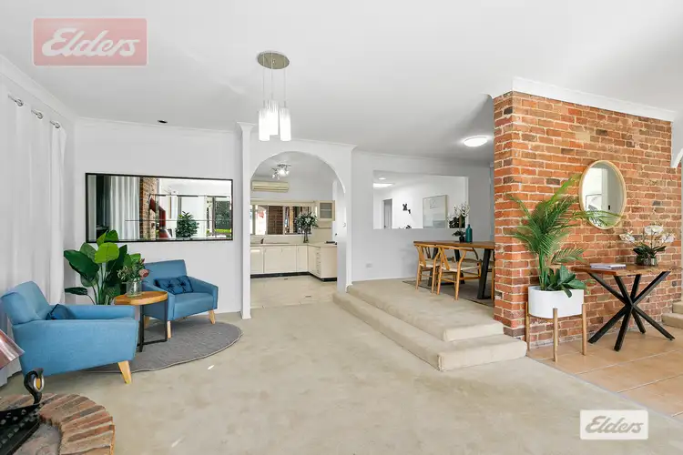 Third view of Homely house listing, 4 The Promenade, Sylvania NSW 2224