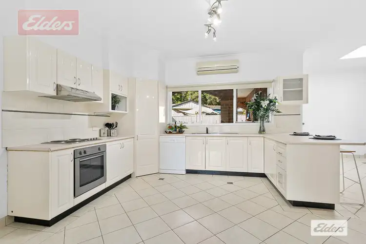 Fourth view of Homely house listing, 4 The Promenade, Sylvania NSW 2224