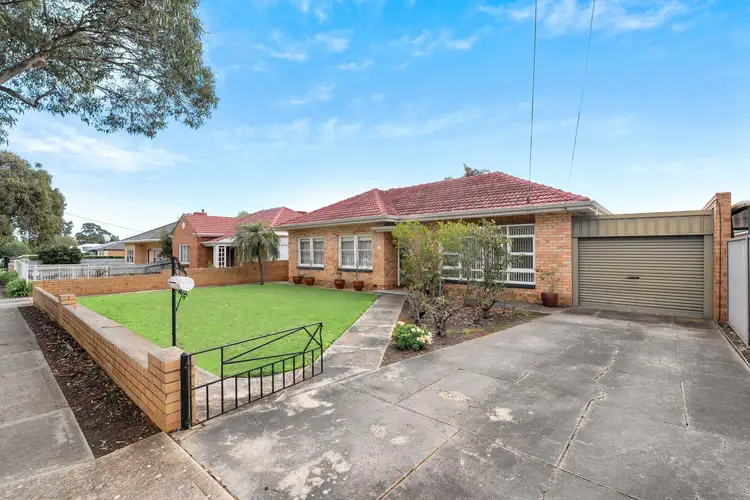 51 Scottish Avenue, Clovelly Park SA 5042