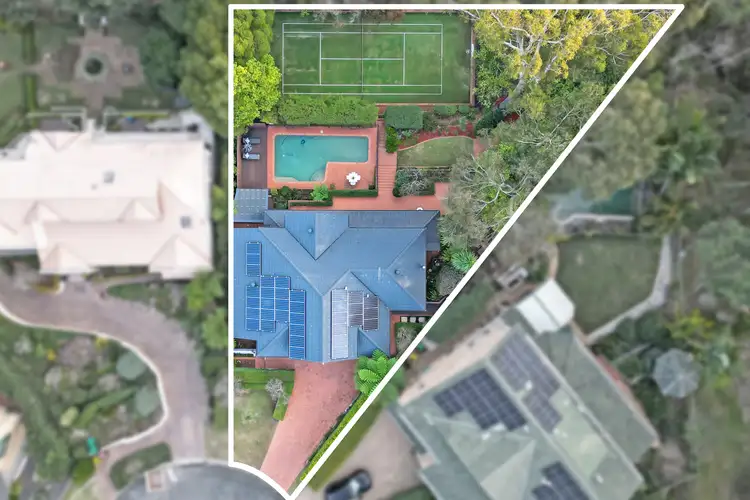 33 Southwood Place, West Pennant Hills NSW 2125