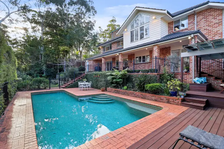 Third view of Homely house listing, 33 Southwood Place, West Pennant Hills NSW 2125