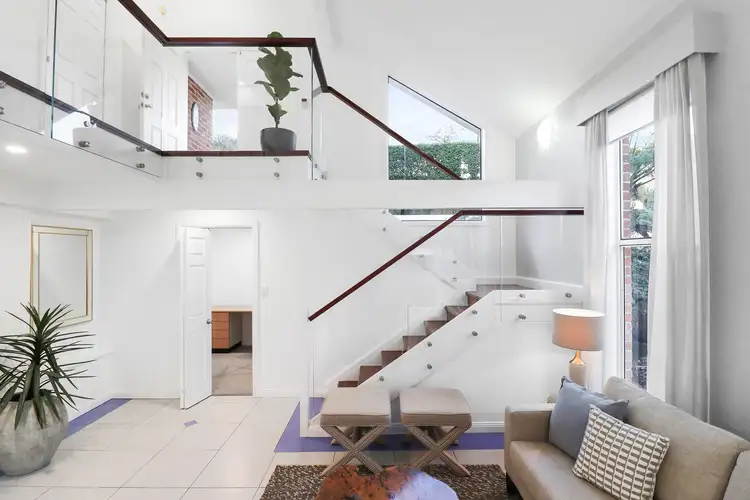 Fourth view of Homely house listing, 33 Southwood Place, West Pennant Hills NSW 2125