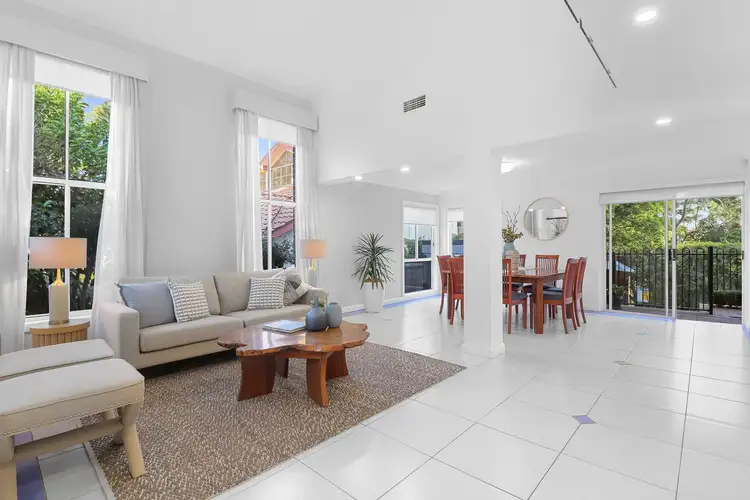 Fifth view of Homely house listing, 33 Southwood Place, West Pennant Hills NSW 2125