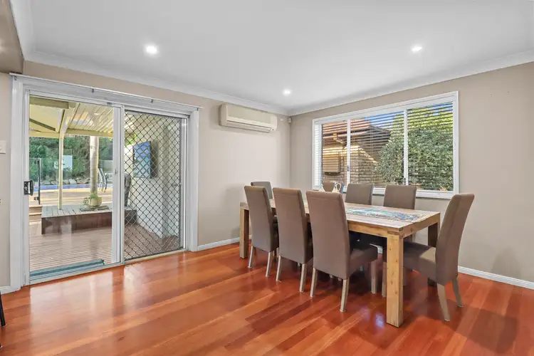 Sixth view of Homely house listing, 44 Luculia Avenue, Baulkham Hills NSW 2153