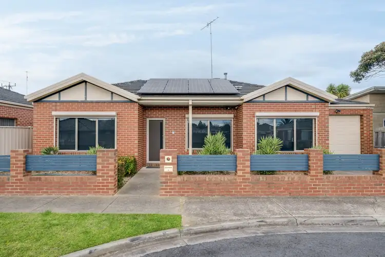 Main view of Homely house listing, 18 Holdsworth Court, Norlane VIC 3214