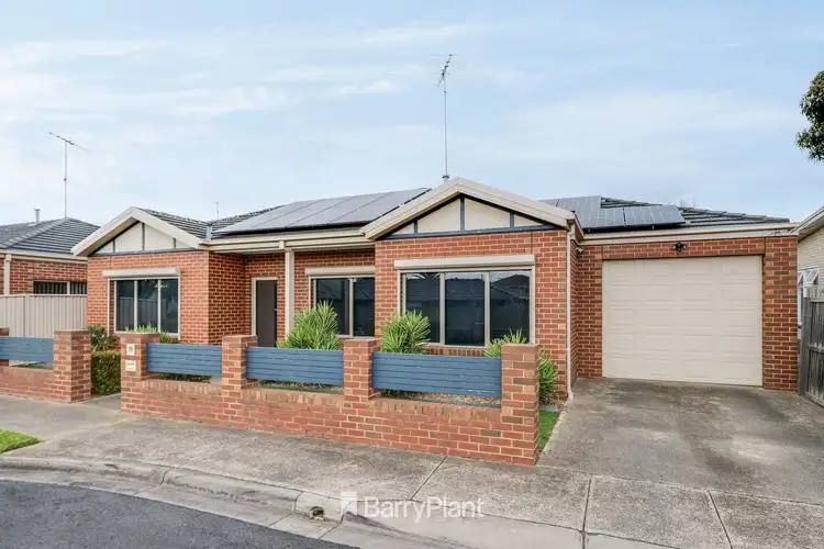 Second view of Homely house listing, 18 Holdsworth Court, Norlane VIC 3214