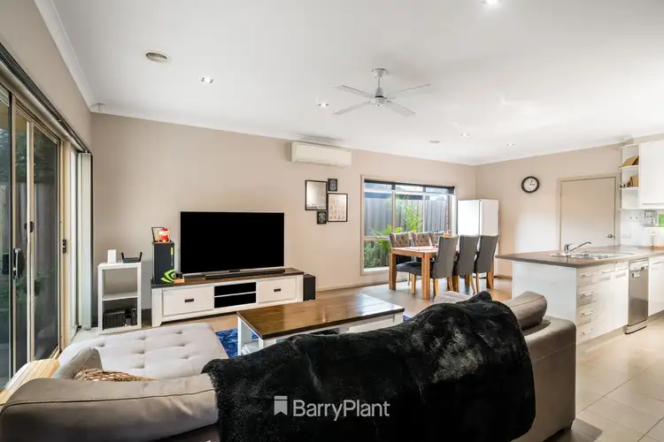 Fifth view of Homely house listing, 18 Holdsworth Court, Norlane VIC 3214