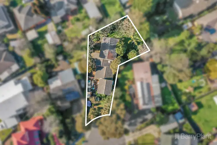 Main view of Homely house listing, 3 Russ Court, Wantirna South VIC 3152
