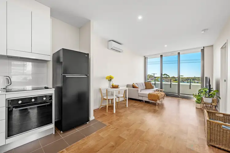 Fifth view of Homely unit listing, 210/6 Charles Street, Charlestown NSW 2290