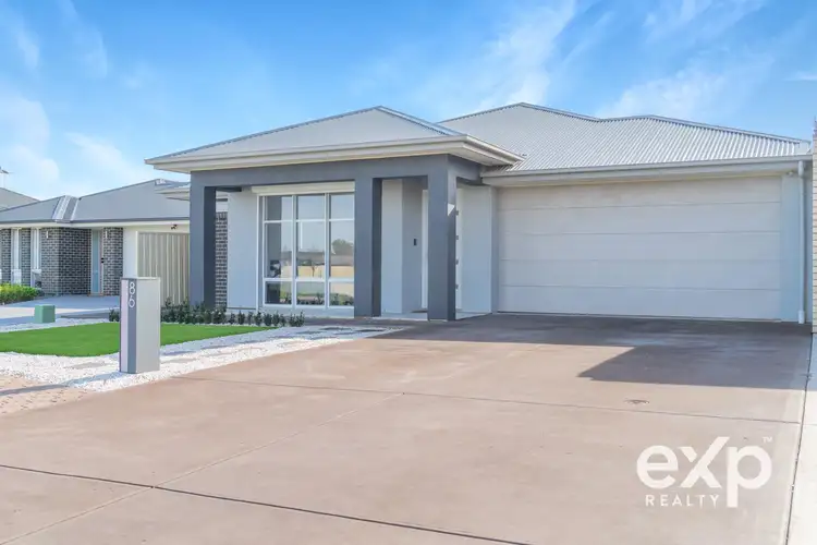 Third view of Homely house listing, 86 Desyllas Drive, Direk SA 5110