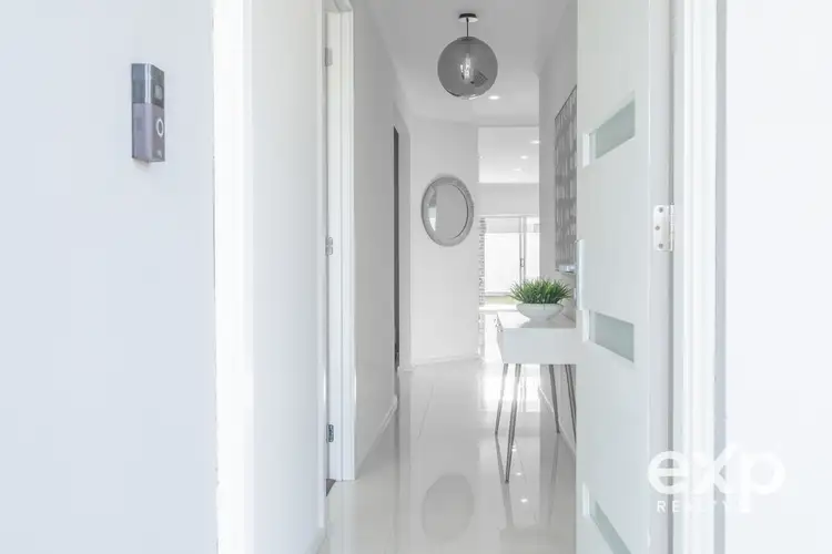 Fourth view of Homely house listing, 86 Desyllas Drive, Direk SA 5110