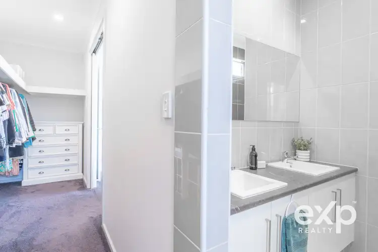 Sixth view of Homely house listing, 86 Desyllas Drive, Direk SA 5110