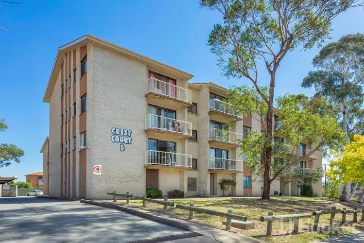30/5 Crest Road, Crestwood NSW 2620