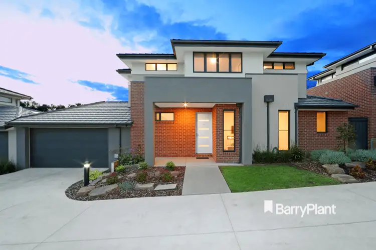 12 Laurina Close, Lysterfield VIC 3156