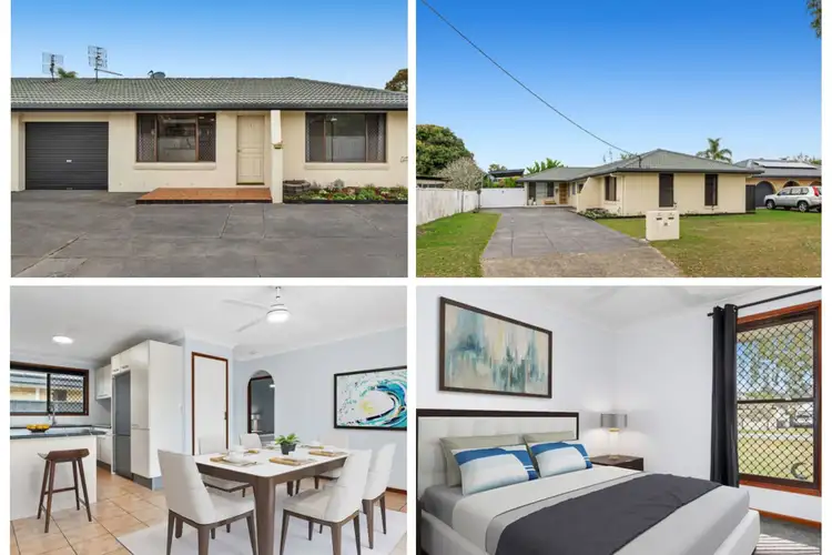 1/26 Riviera Avenue, Tweed Heads West NSW 2485