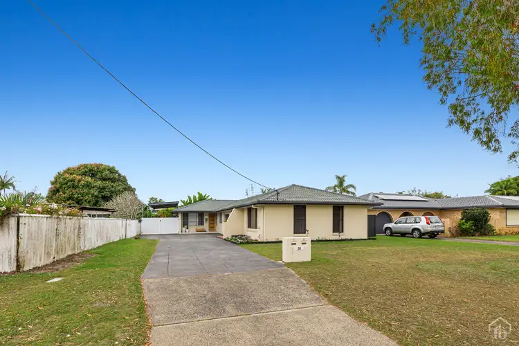 Third view of Homely semi-detached listing, 1/26 Riviera Avenue, Tweed Heads West NSW 2485