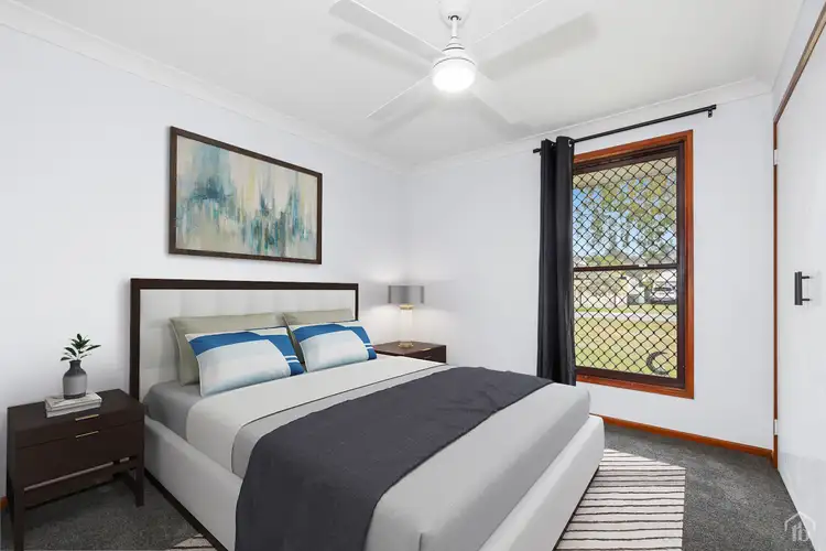 Fifth view of Homely semi-detached listing, 1/26 Riviera Avenue, Tweed Heads West NSW 2485