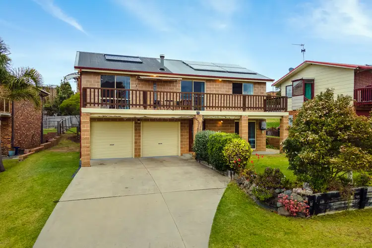 Main view of Homely house listing, 10 Hart Street, Bermagui NSW 2546