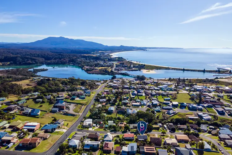Third view of Homely house listing, 10 Hart Street, Bermagui NSW 2546