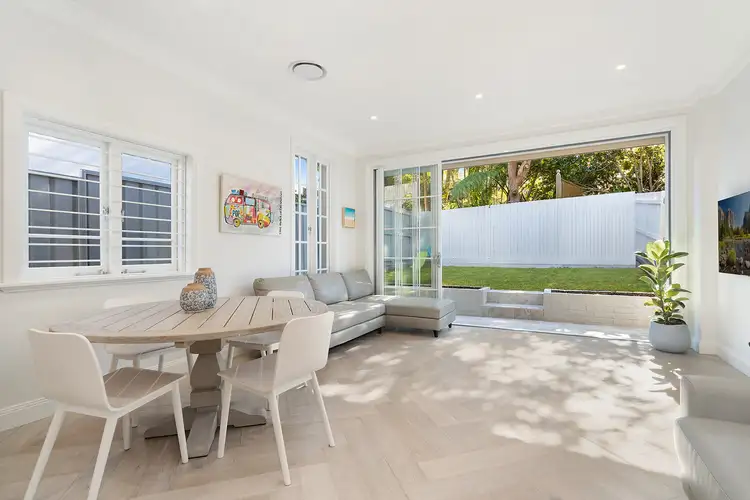 Second view of Homely house listing, 62 Liverpool Street, Rose Bay NSW 2029