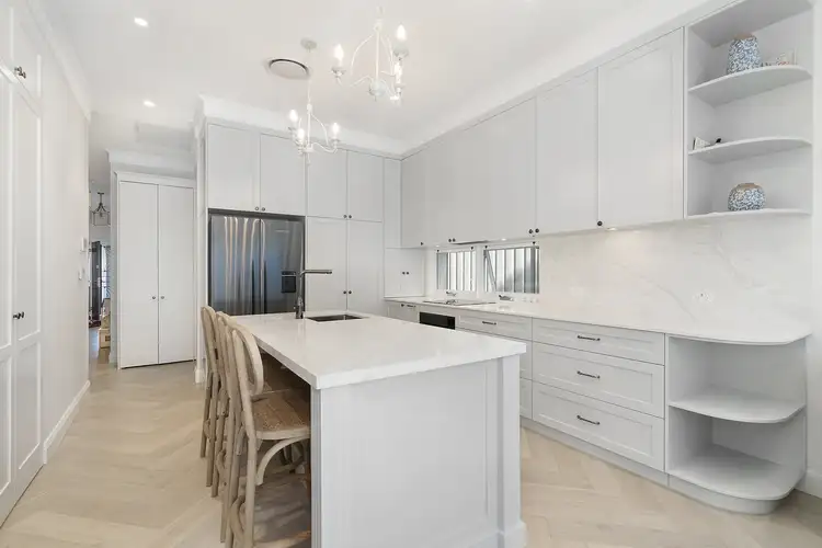 Third view of Homely house listing, 62 Liverpool Street, Rose Bay NSW 2029