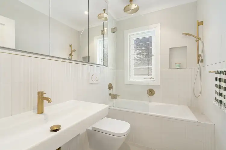 Sixth view of Homely house listing, 62 Liverpool Street, Rose Bay NSW 2029