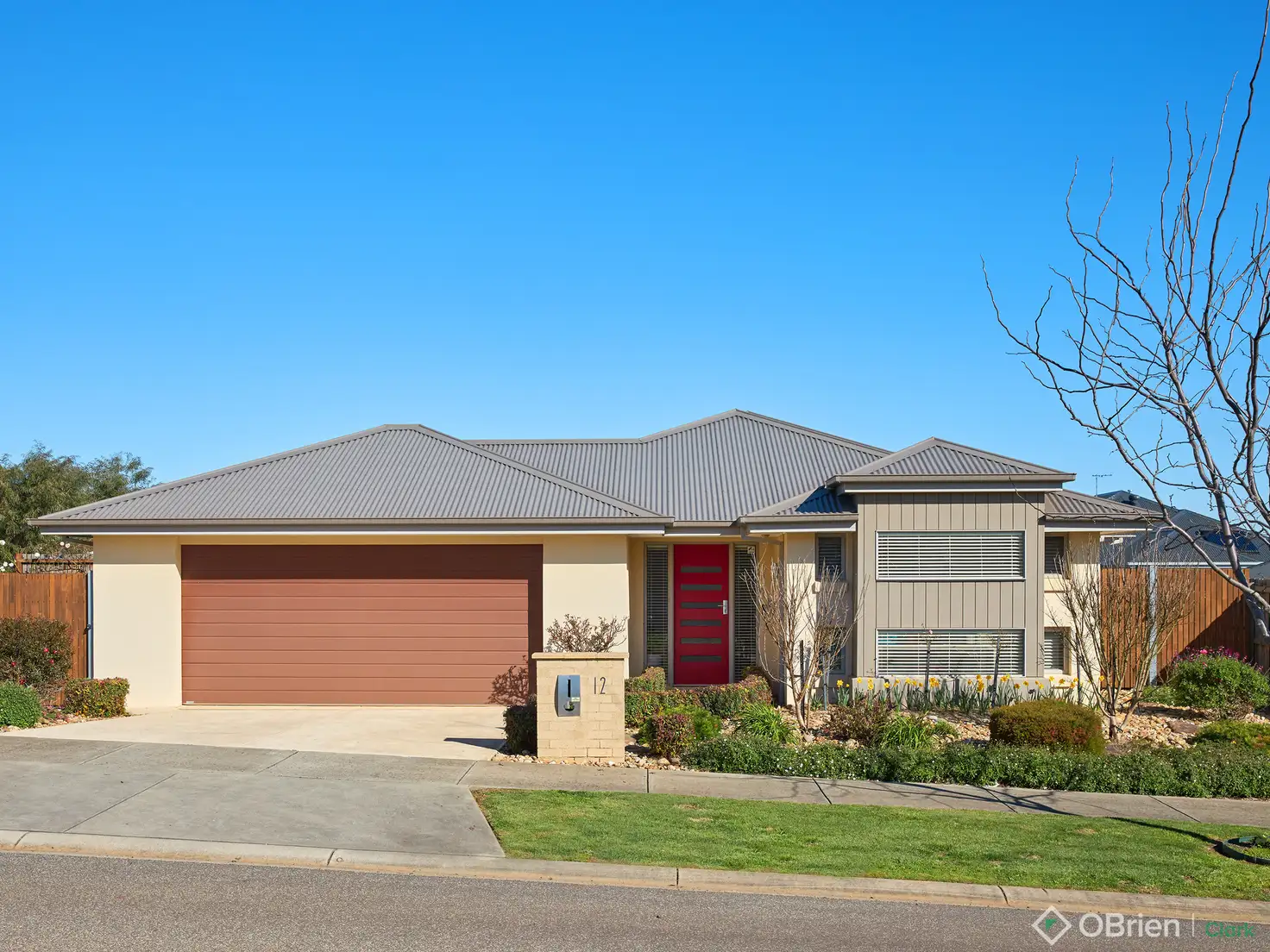 Main view of Homely house listing, 12 Silky Drive, Warragul VIC 3820