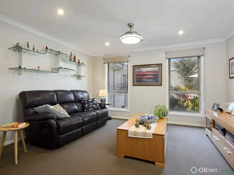 Fourth view of Homely house listing, 12 Silky Drive, Warragul VIC 3820