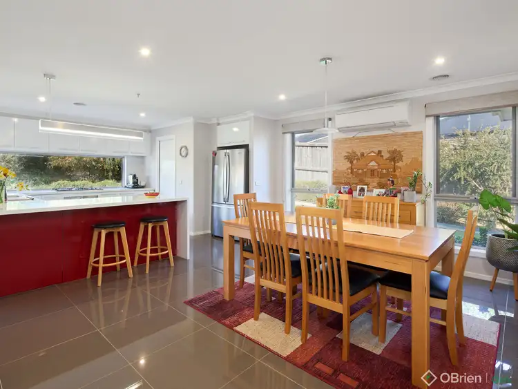 Fifth view of Homely house listing, 12 Silky Drive, Warragul VIC 3820