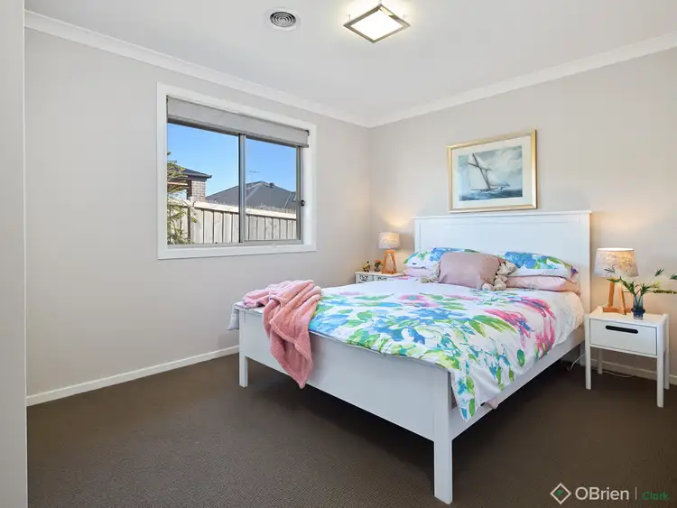 Sixth view of Homely house listing, 12 Silky Drive, Warragul VIC 3820