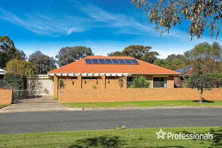 20 Myall Boulevard, Salisbury SA 5108