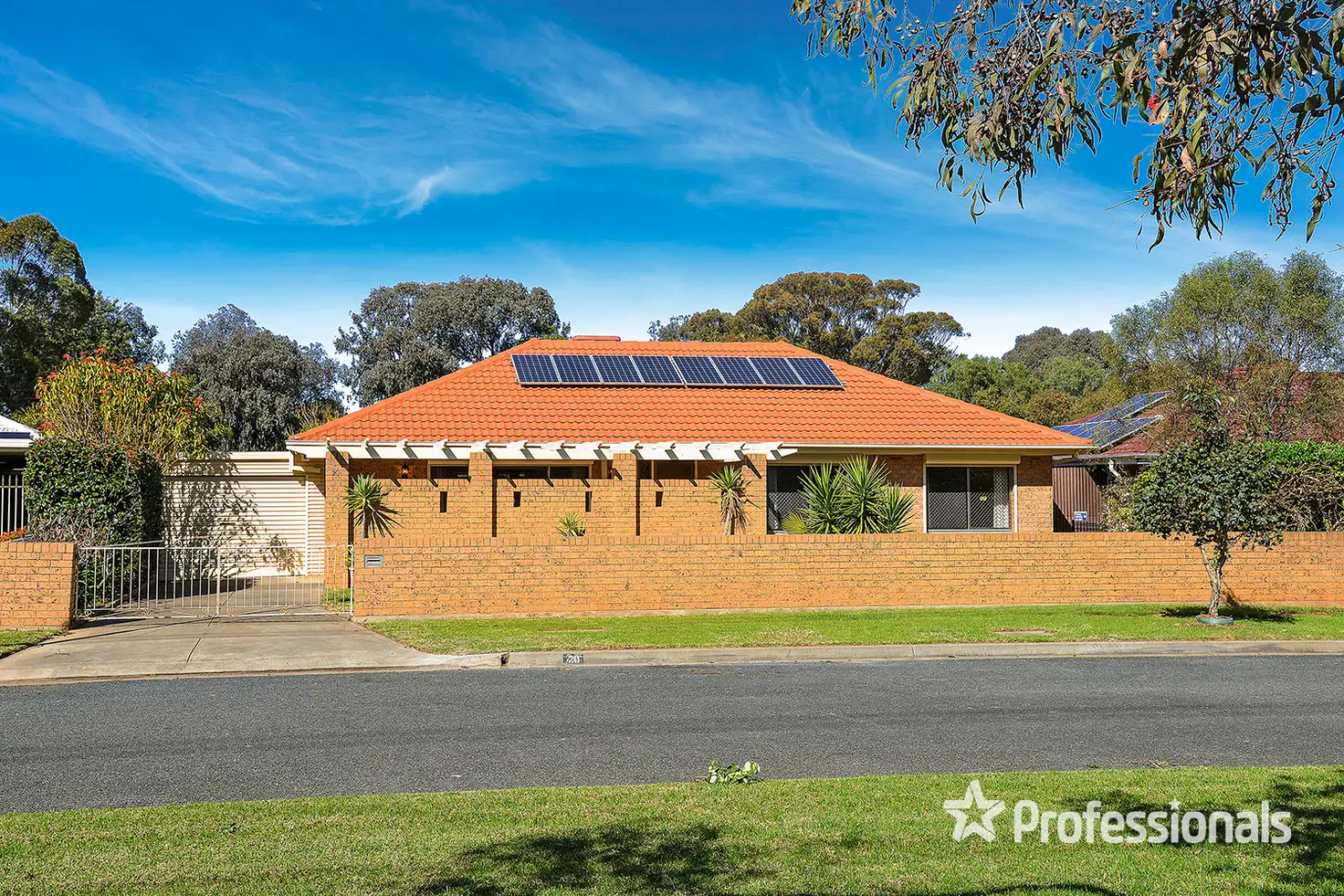 Main view of Homely house listing, 20 Myall Boulevard, Salisbury SA 5108
