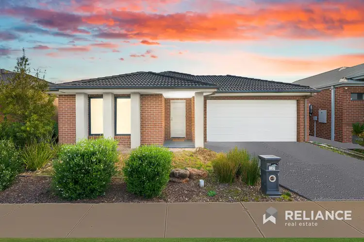 16 Stream Road, Wyndham Vale VIC 3024