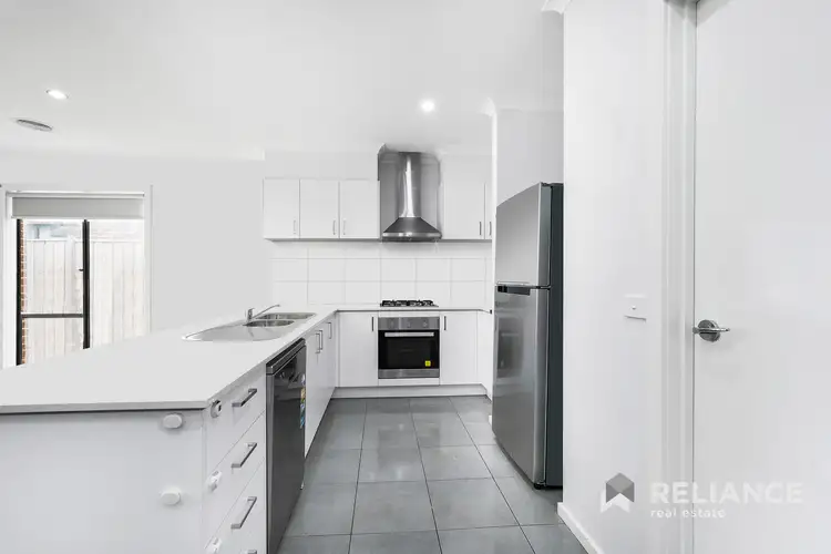Third view of Homely house listing, 16 Stream Road, Wyndham Vale VIC 3024