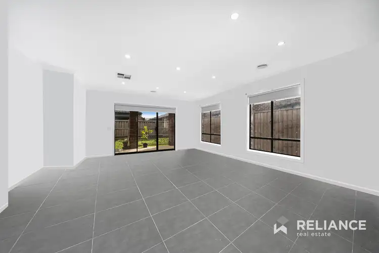 Fifth view of Homely house listing, 16 Stream Road, Wyndham Vale VIC 3024