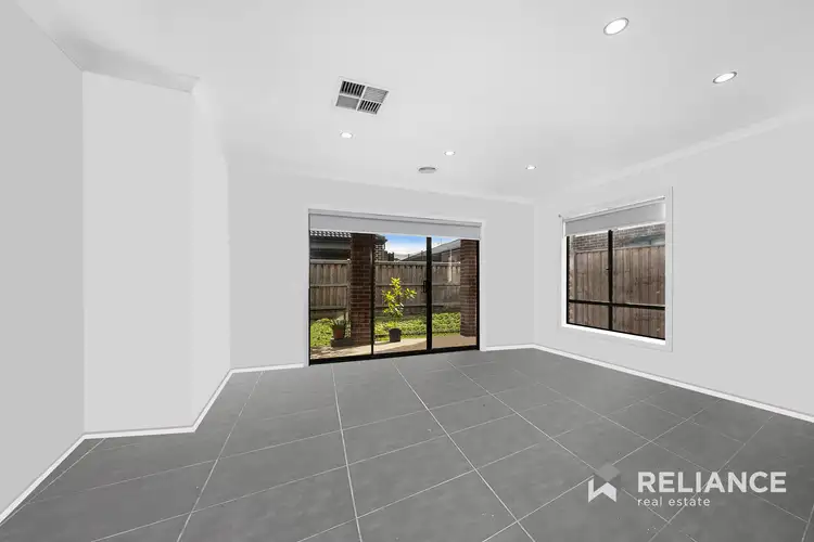 Sixth view of Homely house listing, 16 Stream Road, Wyndham Vale VIC 3024